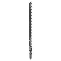 Bosch Accessories 2608633A36 Decoupeerzaagblad T 344 DP, Precision for Wood, verpakking van 5 stuks 5 stuk(s) - thumbnail