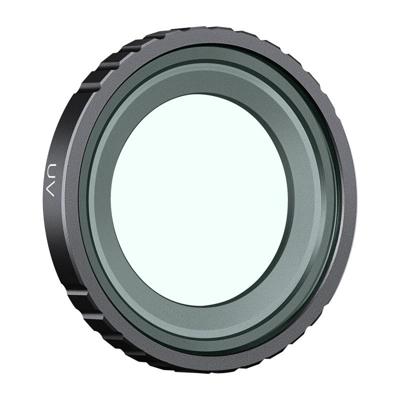 K&F Concept UV filter voor Insta360 GO 3S - lensbescherming met waterbestendige coating