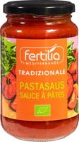 Pastasaus traditionale bio 350 Gram - thumbnail