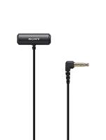 Sony Compact Stereo Lavalier Microphone (ECMLV1.SYU) - thumbnail