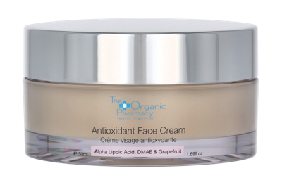 The Organic Pharmacy Antioxidant Face Cream