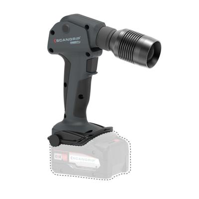 Scangrip Multilight Connect Search | 600lm - 03.5695C
