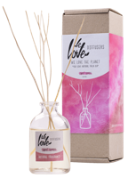 We Love The Planet Diffuser 'Sweet Senses' - 50 ml - thumbnail
