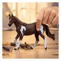 Schleich 14901 Paint Horse Mare - thumbnail