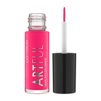Catrice Artful Nail Polish Liner 5 ml 010 Pinky Nagellak - thumbnail