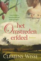Het omstreden erfdeel - Clemens Wisse - ebook - thumbnail