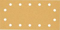 Bosch Accessories EXPERT C470 2608900943 Oscillerend schuurpapier Geperforeerd Korrelgrootte (num) 60 (l x b) 230 mm x 115 mm 50 stuk(s) - thumbnail