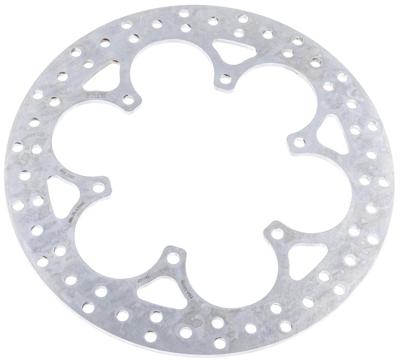 TRW -lucas remschijf "mst234" rotor mst234 rigid