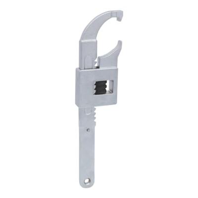 KS Tools 5171397 517.1397 Haaksleutel Sleutelbreedte (metrisch) 10 - 50 mm