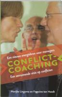 Conflictcoaching - F. ten Hoedt, M. Lingsma - Paperback (9789024416691) - thumbnail