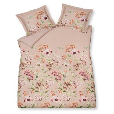 Vandyck Vandyck Dekbedovertrek Delicious blush 1-persoons (140x200/220 )