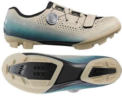 Shimano sh-rx600 - gravel shoes | 40