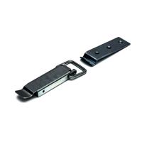 DX eierkistsluiting 25 x 105mm verzinkt EKS 105-H BV - thumbnail