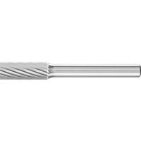 PFERD TOOLS 21101706 Freesstift Cilinder Lengte 60 mm Afmeting, Ø 8 mm Werklengte 20 mm Schachtdiameter 6 mm - thumbnail