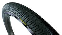 Cst Buitenband: brooklyn pro kleur: zwart (2mm anti-lek) maat: 26x2.1, etrto 55-559 - thumbnail