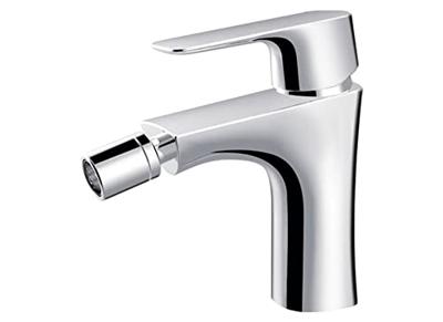 Bidetmengkraan BWS Karsten Waterbesparend Chroom Bidetmengkraan BWS Karsten Waterbesparend Chroom