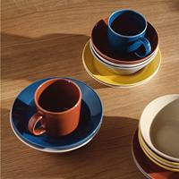 IITTALA - Teema Vintage Blue - Plat bord 17cm - thumbnail