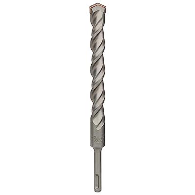 Bosch Accessories 2608831056 2608831056 Gehard gelegeerd staal Hamerboor 22 mm Gezamenlijke lengte 250 mm SDS-Plus 1 stuk(s)