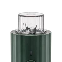 Alessi Plissé Blender groen - thumbnail