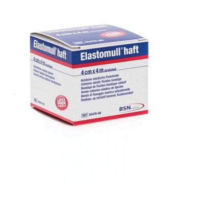 BSN Medical Gazofix Fixatiewindsel 4cm x 4m