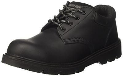 Safety Jogger x1110 laag s3 zwart - maat 41 - 11.118.025.41