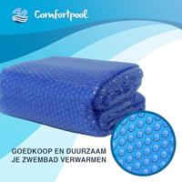 Comfortpool solarzeil ø 427 cm - thumbnail