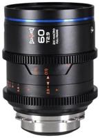 Laowa Sword 60mm T2.9 2X Macro Cine Lens - Arri PL - thumbnail