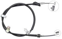 Handremkabel K18857 - thumbnail