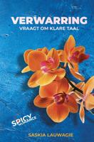 Verwarring - Saskia Lauwagie - ebook - thumbnail