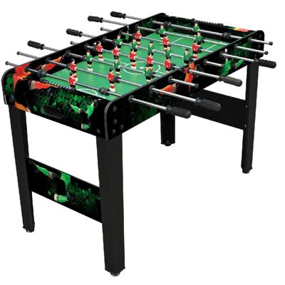 Van Der Meulen Voetbaltafel 115x60x79 Cm Van Der Meulen Voetbaltafel 115x60x79 Cm