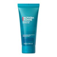 Biotherm aquafitness douche homme 200ml heren - thumbnail
