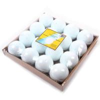 Novus Fumus Set van 16 bruisballen Oceaan - thumbnail