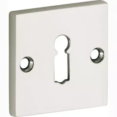 Sleutelrozet Bauhaus-Style BB MGN