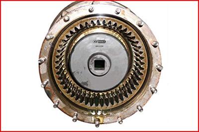 KS Tools 4604190 460.4190 Asmoersleutel