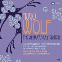 Wolf Edition - CD (5099968860820) - thumbnail
