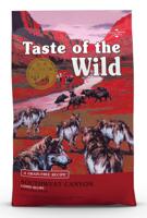 Taste of the Wild Southwest Canyon, per stuk verpakt (1 x 2 kg) - thumbnail