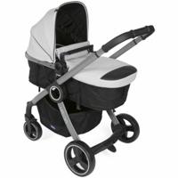 CHICCO Urban Pro Kinderwagen - Grijze Mist - thumbnail