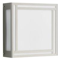 Albert Wandlamp RVS LedHorel 10 watt - 3000K - 696385 - thumbnail