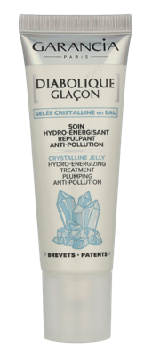 Garancia Diabolique Glacon Gelée Cristalline en Eau 20gr