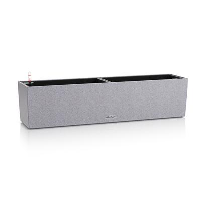 Lechuza Balconera L80xB19xH19 schiefer all-inclusive - thumbnail