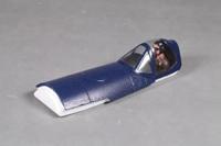 FMS - F4U-4 Corsair V3 (1.4M) Cockpit (FS-SV106BLU) - thumbnail