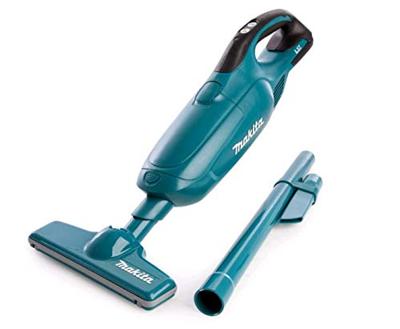 Makita DCL182Z Accu stofzuiger | 18 V Li-Ion | Basic - DCL182Z - thumbnail
