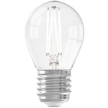 Circle Kogel led3,5W - E27 - P45 - Led - Filament Clear - 1101004600