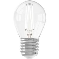 Circle Kogel led3,5W - E27 - P45 - Led - Filament Clear - 1101004600 - thumbnail