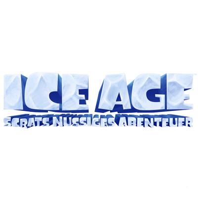 Ice Age Scrat's Nutty Adventure