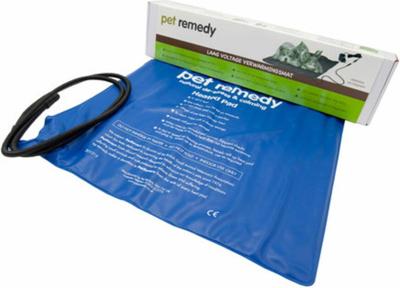 Pet Remedy verwarmingsmat Per stuk