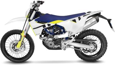 LeoVince schalldämpfer "sbk lv one evo ii" schalld leo compl lv one inox