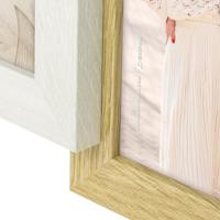 Zep fotolijst dt553w locarno white 5x10x15 1x10x10 cm - thumbnail