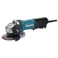 Makita GA5094 | 230V | Haakse slijper | 125 mm | met vastzetschakelaar | In doos GA5094 - thumbnail