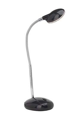 Brilliant Timmy Tafellamp LED Energielabel: G (A - G) LED vast ingebouwd 2 W Zwart Brilliant Timmy Tafellamp LED Energielabel: G (A - G) LED vast ingebouwd 2 W Zwart